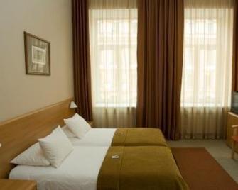 Egoeast Hotel - Saint Petersburg - Bedroom