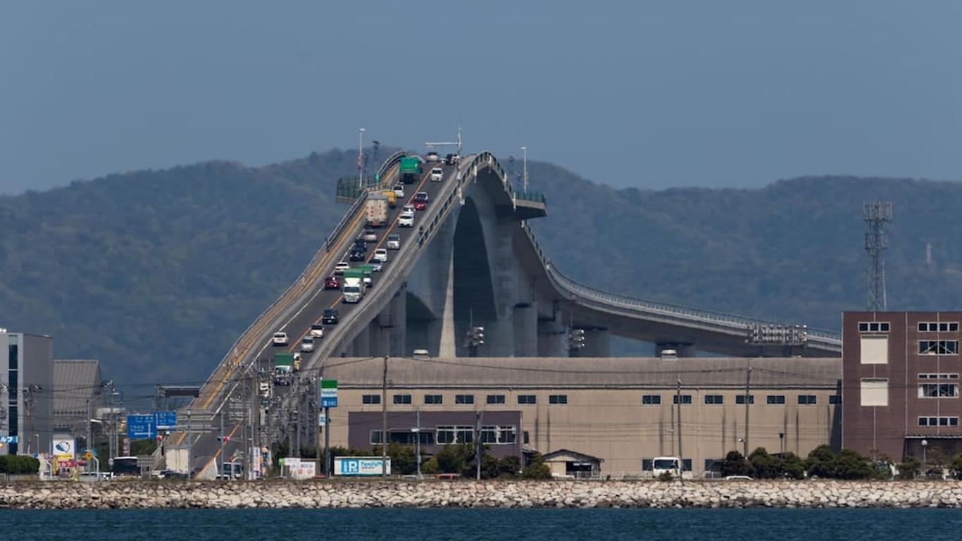 境港旅館