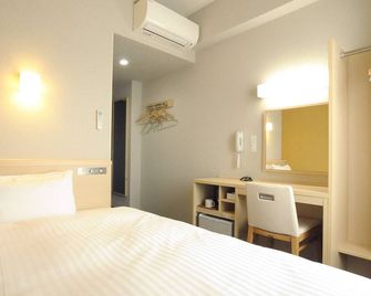 Ab Hotel Omihachiman - Ōmihachiman - Chambre