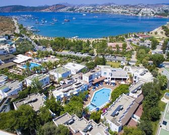 Flora Hotel - Bodrum