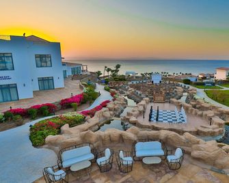 Ecotel Dahab Bay View Resort - Dahab