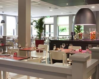 Campanile Swindon - סווינדון - מסעדה