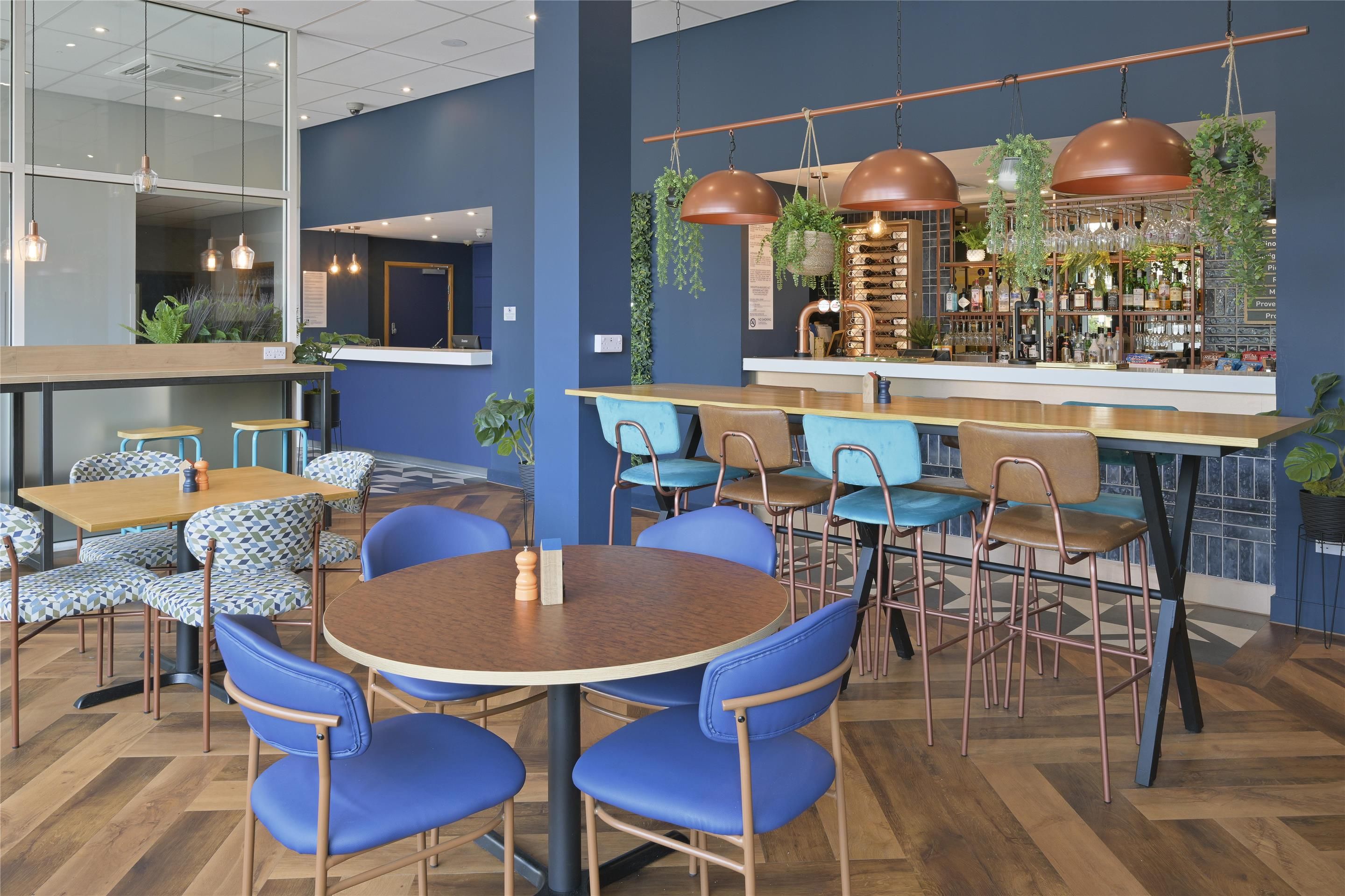 Travelodge Hatfield Central