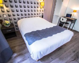 Théâtre Hôtel Chambéry - Шамбері