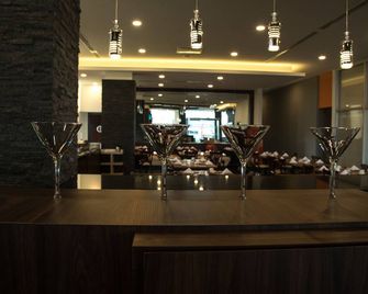 Lithio Hotel - Veracruz