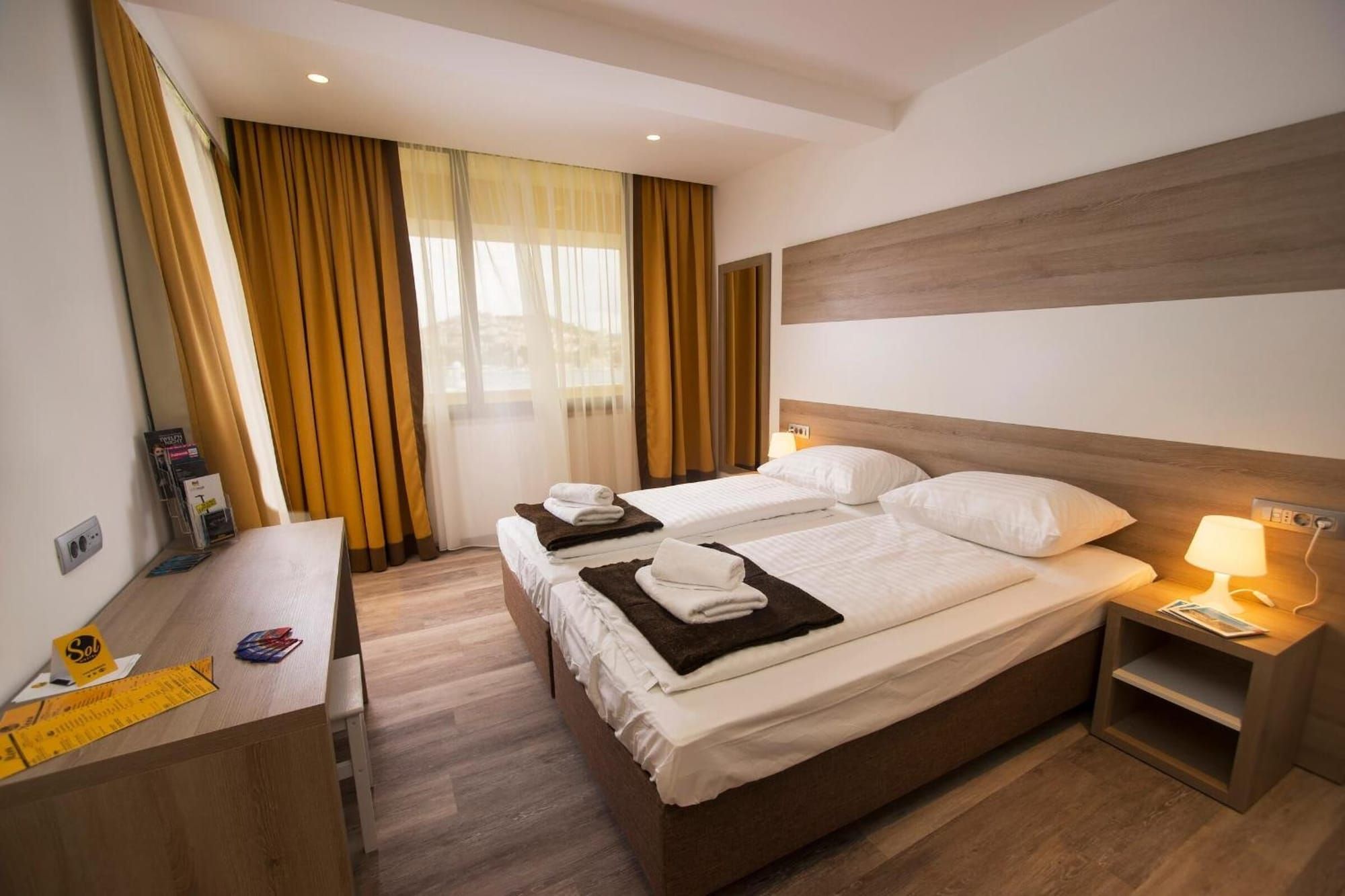 Hostel Sol - Dubrovnik