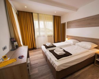 Hostel Sol - Dubrovnik