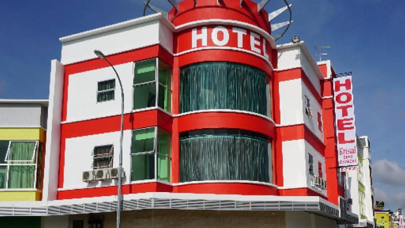 Hotel Kristal