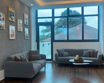 Grand Lancaster Brazzaville - Brazzaville