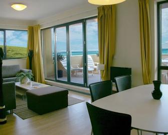 Byala Beach Resort - Byala (Varna) - Comedor