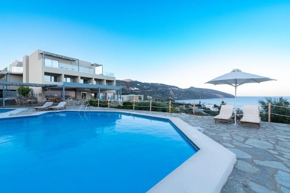 Meliti Hotel -Adults Only