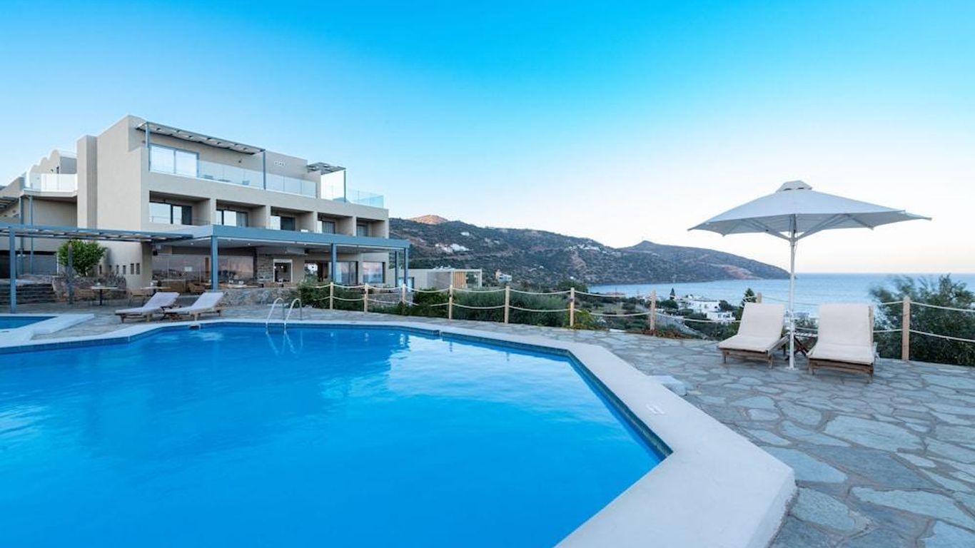 Meliti Hotel -Adults Only