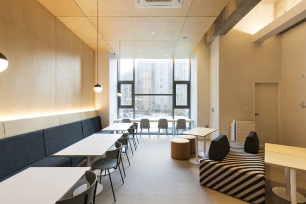 هاوند هوتل تشانجوون - جينهاي يونجو