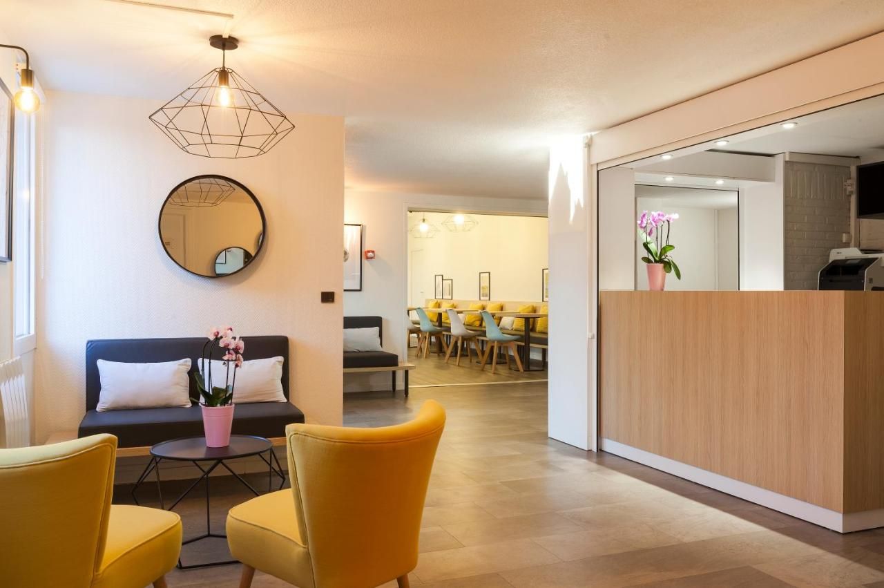 Comfort Hotel Amiens Nord thumbnail 2