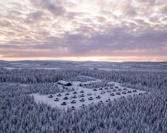 Northern Lights Village Levi - Sirkka