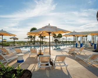 Sirata Saint Pete Beach - Saint Pete Beach - Pool