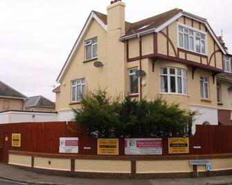 Singer House - Paignton - Edificio