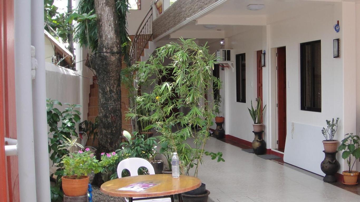Aj Travellers Inn Annex