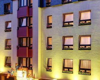 Hotel Granus - Aachen - Building