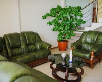 Villa Arus - Chisinau - Living room