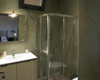 Baglio Sant'Andrea - Valderice