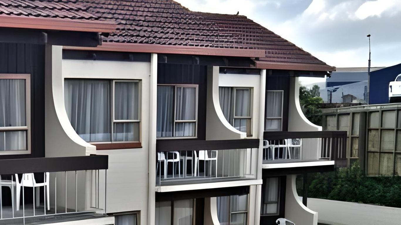 برشلونة موتيل