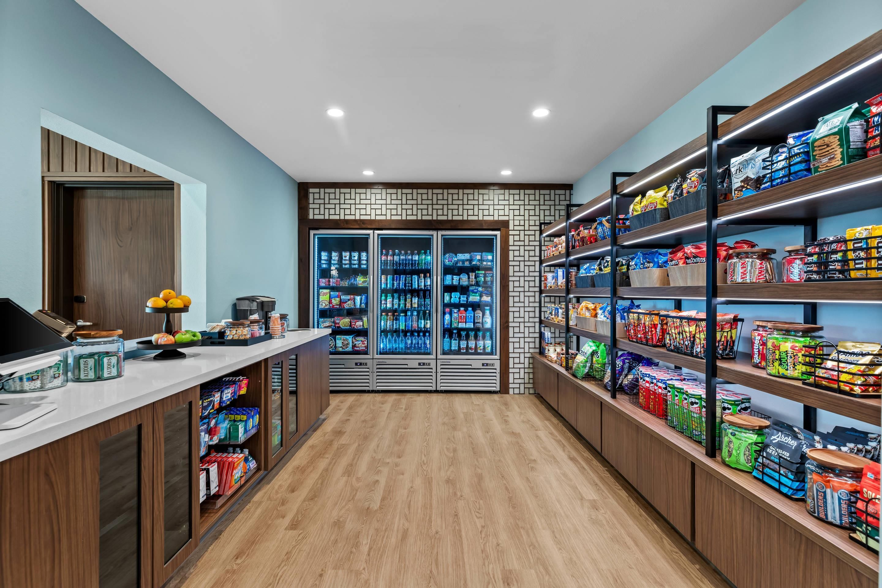 Everhome Suites Ocala I-75 North