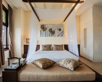 De Chai Colonial Hotel & Spa - Chiang Mai - Camera da letto