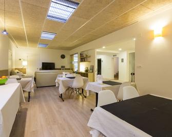 Hostal Bonany - פלמה דה מיורקה - מסעדה