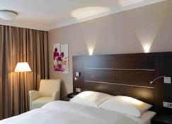 Mercure Hotel Lüdenscheid - Lüdenscheid - Chambre