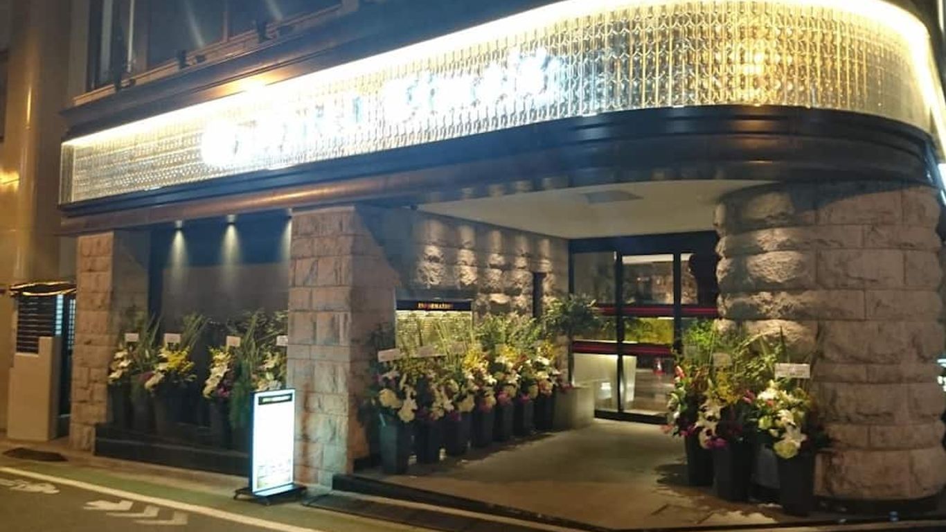 時代情趣酒店（僅限成人）