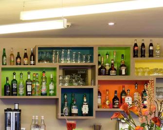 ibis Styles Périgueux Trélissac - Trélissac - Bar