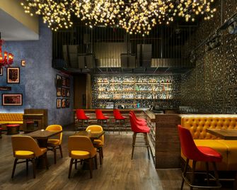 Meluha The Fern Mumbai, Powai, Series by Marriott - Mumbai - Lounge