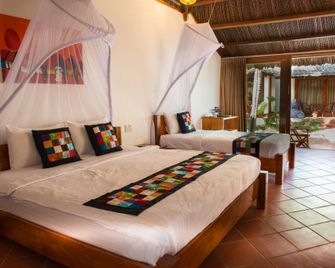 Ananda Resort - Phan Thiet - Chambre
