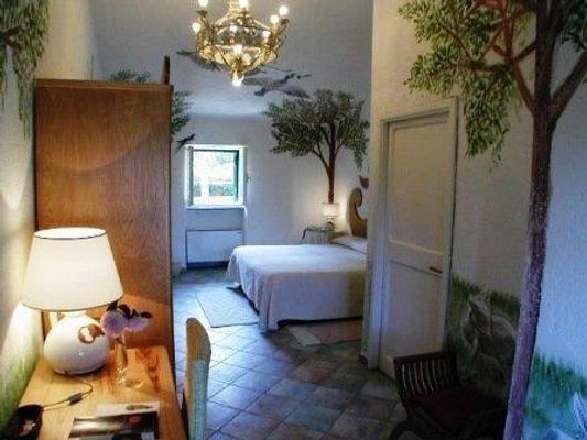 Hotel Villa Clementina Da 132 155 Bracciano