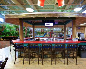 Holiday Inn Fargo By IHG - Fargo - Bar
