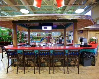 Holiday Inn Fargo By IHG - פארגו - בר