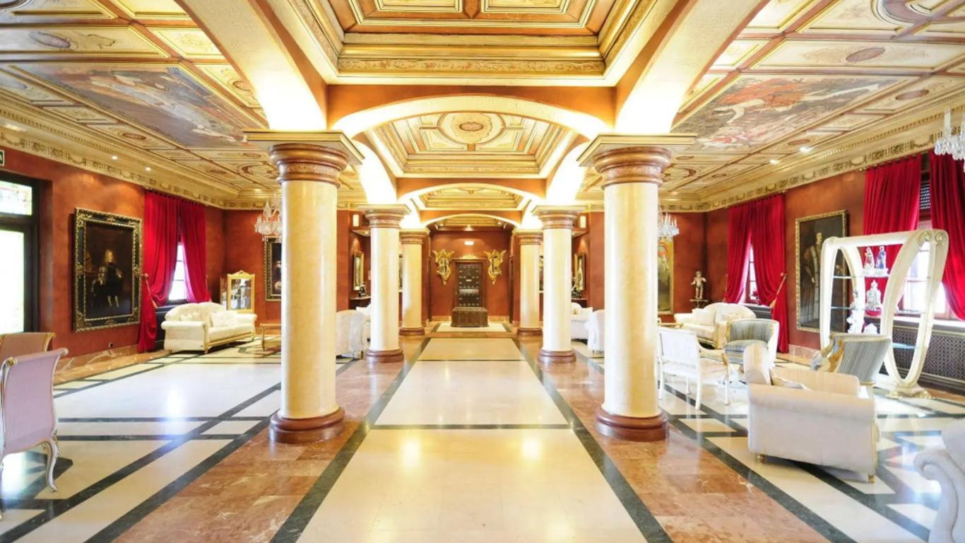 Hotel Spa Convento I