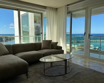 Cofresi Hills Residence - Puerto Plata - Vardagsrum