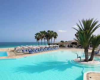 Voi Praia De Chaves Resort - Boa Vista - Piscine