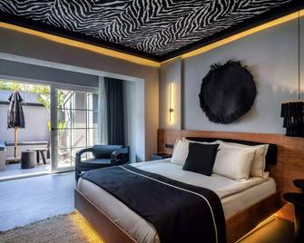 Likor Hanim - Cesme - Habitación