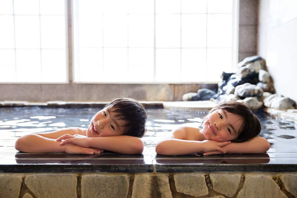 Karuizawa Hotel Paipu No Kemuri - קארויזאווה
