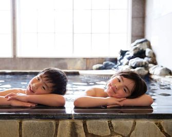 Karuizawa Hotel Paipu No Kemuri - Karuizawa