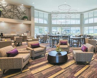 La Quinta Inn & Suites by Wyndham Austin Near The Domain - אוסטין - לובי