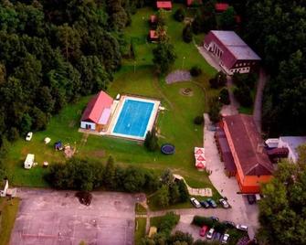 Sporthotel Barborka - Hluboka nad Vltavou