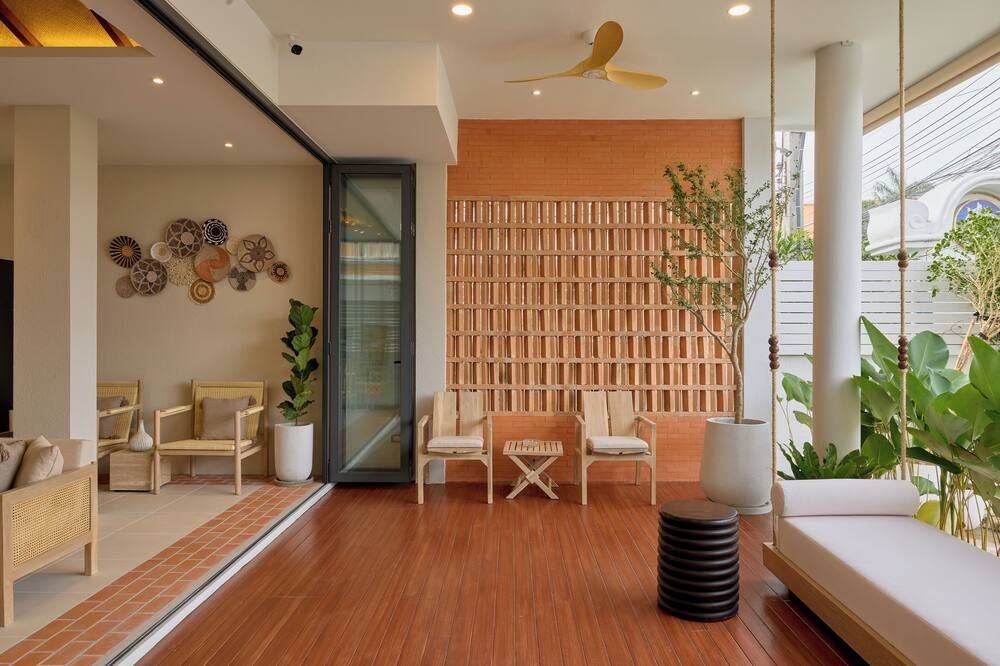 Ten Boutique Hotel Chiangmai