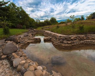 Thanh Tan Hot Springs By Fusion - Hue