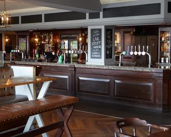 Farmhouse Innlodge by Greene King Inns - Portsmouth - Bar