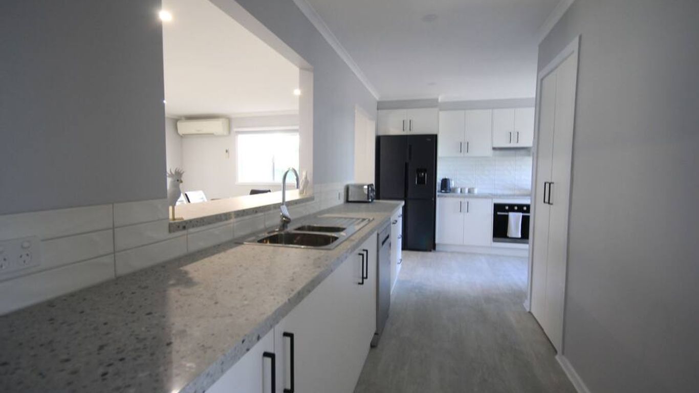 Phillip Island Park Lane Holiday Park