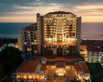 Croc's Resort & Casino - Jacó - Building